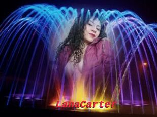 LanaCarter