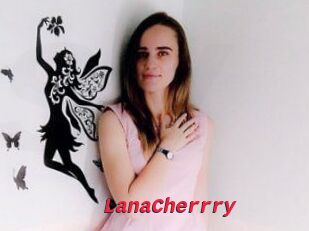 LanaCherrry