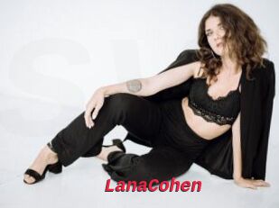 LanaCohen