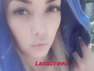 LanaCreed