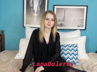 LanaDolerey