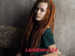 LanaEmerald