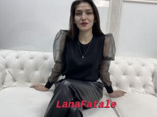 LanaFatale