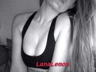 LanaLemon