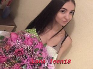 Lana_Teen18