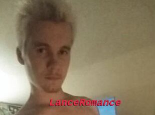 Lance_Romance