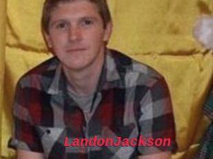 LandonJackson