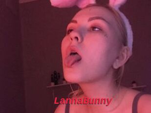 LannaBunny