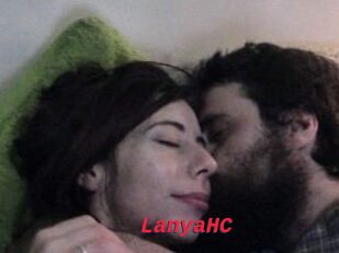 LanyaHC