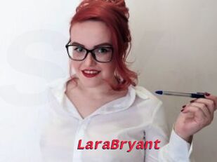 LaraBryant