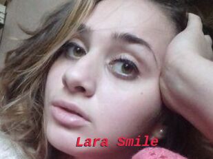 Lara_Smile