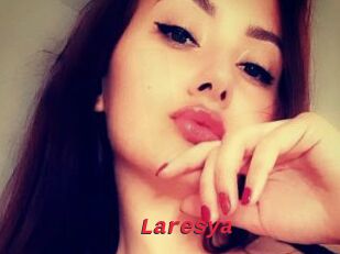 Laresya