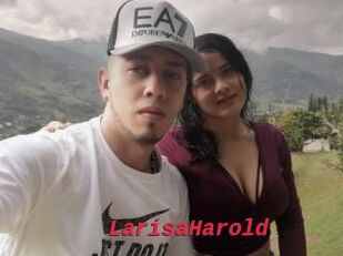 LarisaHarold