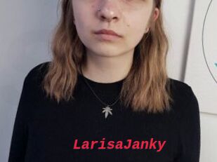 LarisaJanky