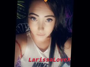 LarissaLoveX