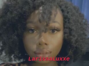 LarissaLuxxe