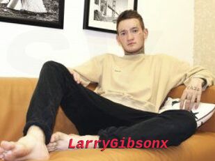 LarryGibsonx