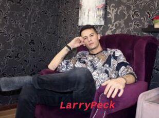 LarryPeck