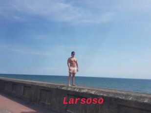 Larsoso