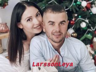 LarssonLeya