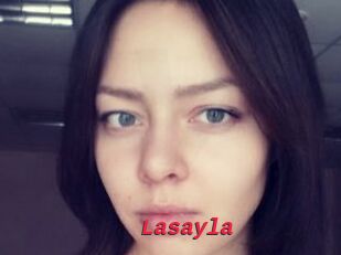 Lasayla