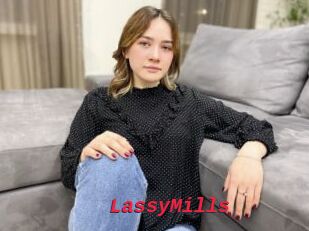 LassyMills