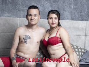 Latiincouple