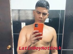 LatinBoyHotCock