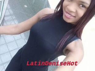 LatinDeniseHot