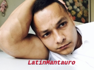 LatinMantauro