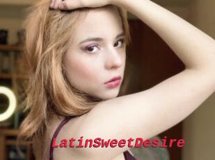 LatinSweetDesire