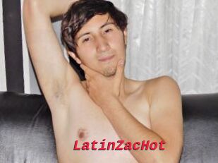 LatinZacHot