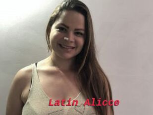 Latin_Alicce