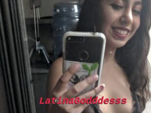 LatinaGodddesss