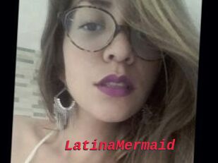 LatinaMermaid