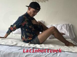 Latinhottcock