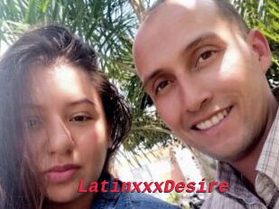 LatinxxxDesire