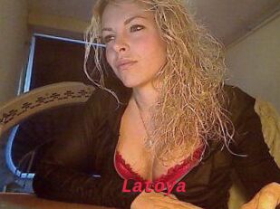 Latoya