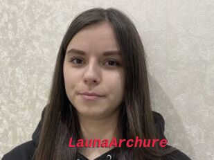 LaunaArchure