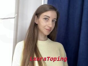 LauraToping