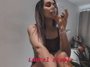 Laurel_Steel