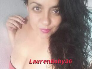 LaurenBaby36