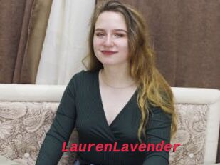 LaurenLavender