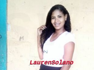 LaurenSolano