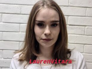 LaurenVitara