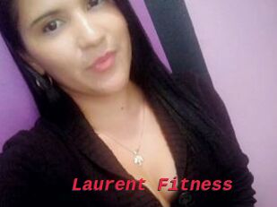 Laurent_Fitness