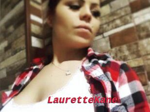 LauretteKane