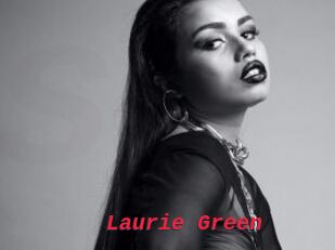 Laurie_Green