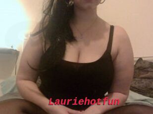 Lauriehotfun