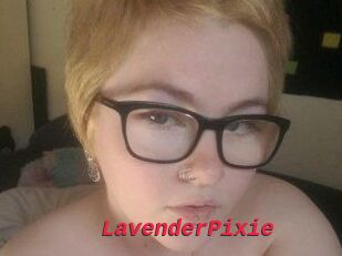 LavenderPixie